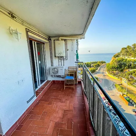 Apartamento Codina דירה קאללה