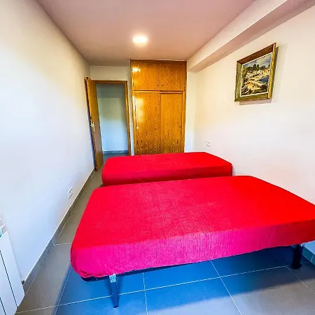 דירה Apartamento Codina