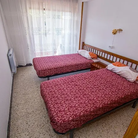 דירה Apartamento Codina *