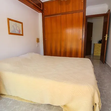 Apartamento Codina דירה קאללה