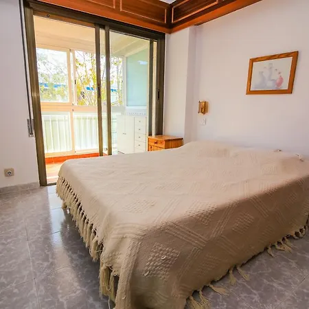 Apartamento Codina קאללה