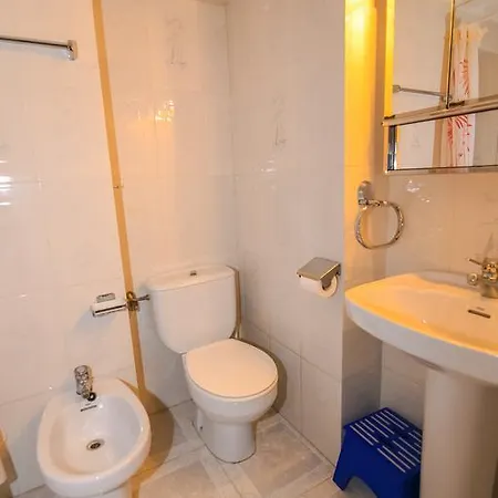 Apartamento Codina דירה *