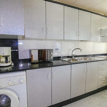 Apartamento Codina דירה