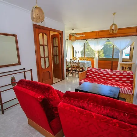 Apartamento Codina דירה *