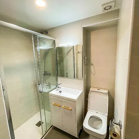 Appartement Apartamento Codina Calella