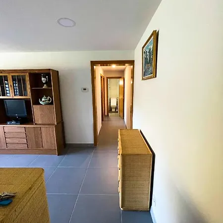 Apartamento Codina Appartement