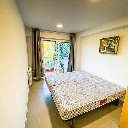 Appartement Apartamento Codina