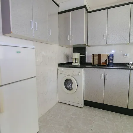 Apartamento Codina *