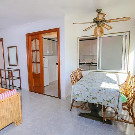 Apartamento Codina