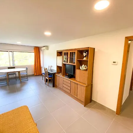 Apartamento Codina Appartement