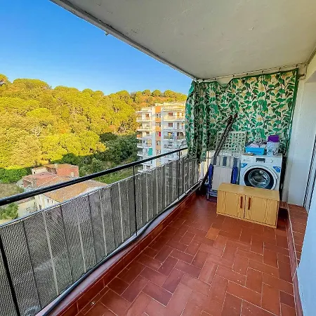 Appartement Apartamento Codina *