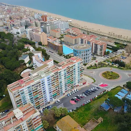 Apartamento Codina *
