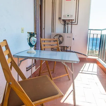 Apartamento Codina *