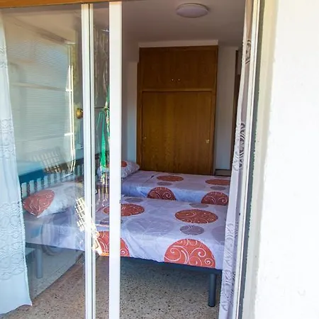 Apartamento Codina *