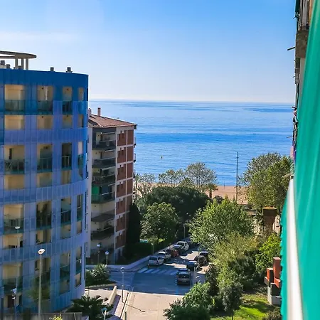 Apartamento Codina Appartement *