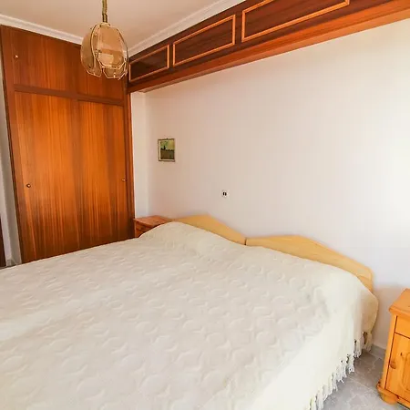 Appartement Apartamento Codina *