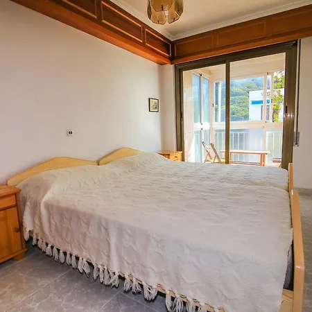 Apartamento Codina