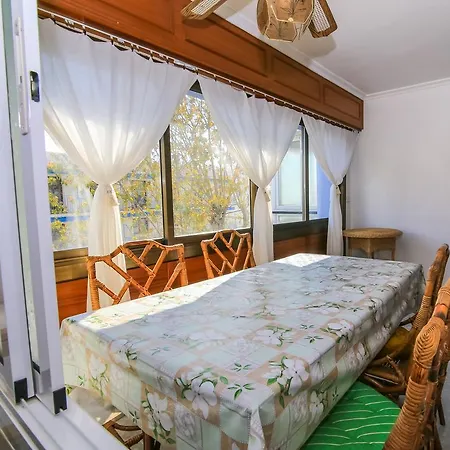 Apartamento Codina Appartement Calella
